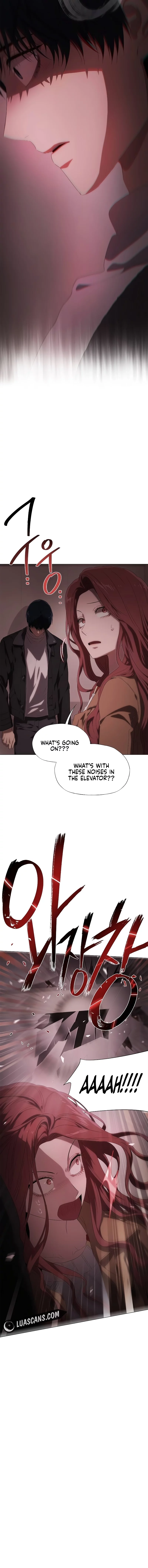I’m stuck in a crazy drama chapter 15 page 13