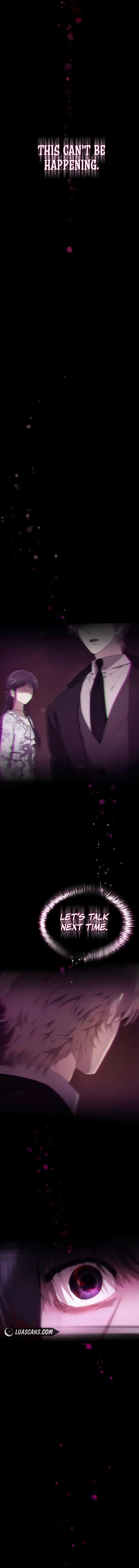 I’m stuck in a crazy drama chapter 16 page 3