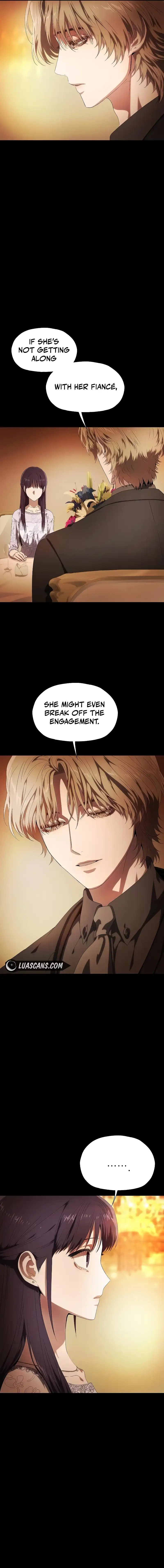 I’m stuck in a crazy drama chapter 16 page 7
