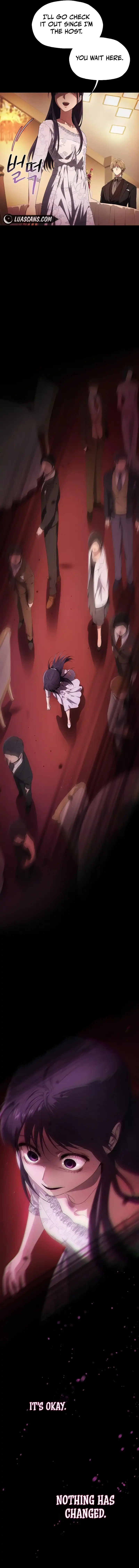 I’m stuck in a crazy drama chapter 16 page 9