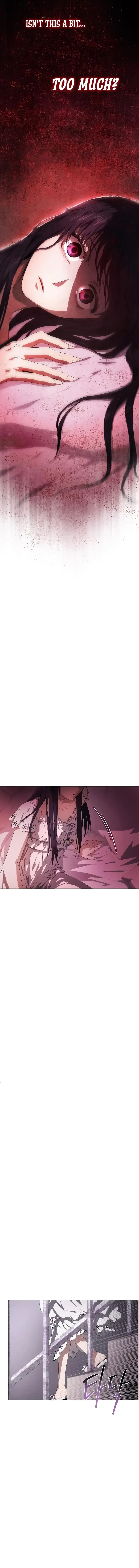 I’m stuck in a crazy drama chapter 16 page 12
