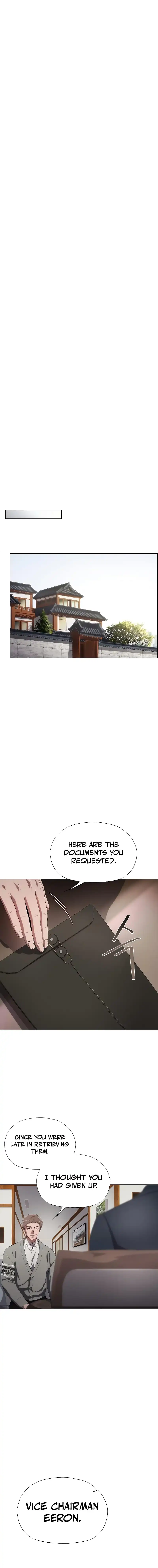 I’m stuck in a crazy drama chapter 16 page 14