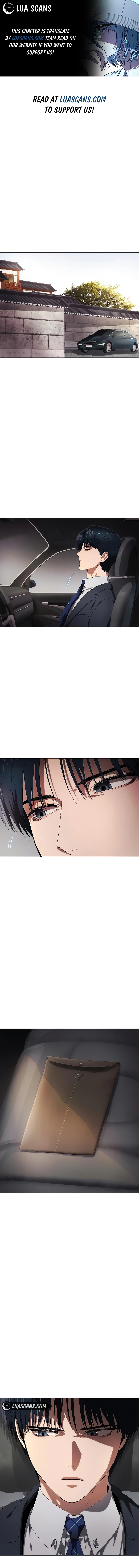 I’m stuck in a crazy drama chapter 17 page 1