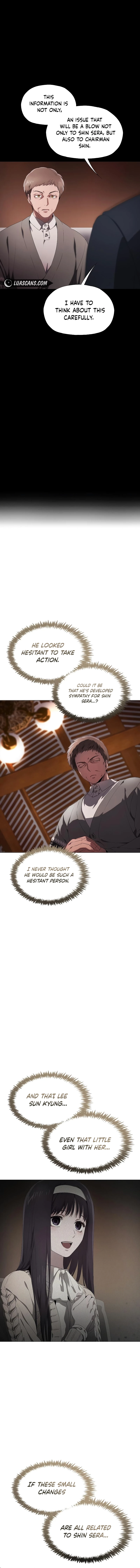 I’m stuck in a crazy drama chapter 17 page 10