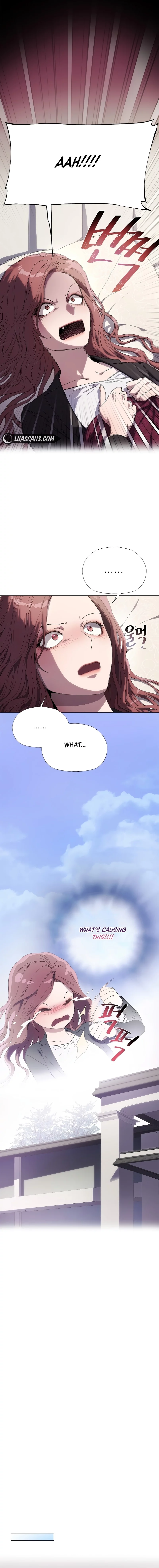 I’m stuck in a crazy drama chapter 2 page 9
