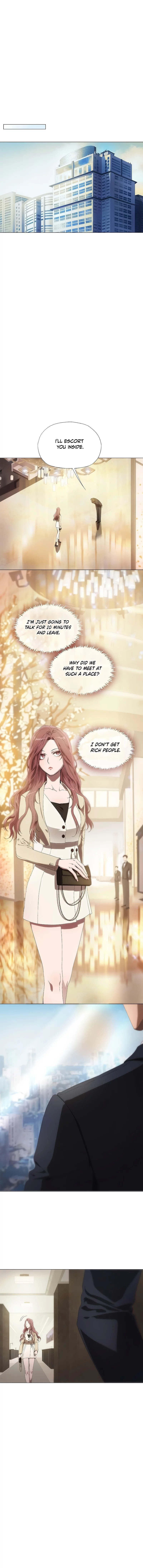 I’m stuck in a crazy drama chapter 2 page 15