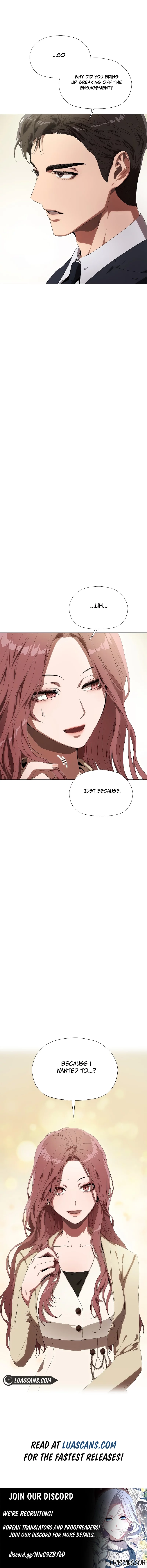 I’m stuck in a crazy drama chapter 2 page 18