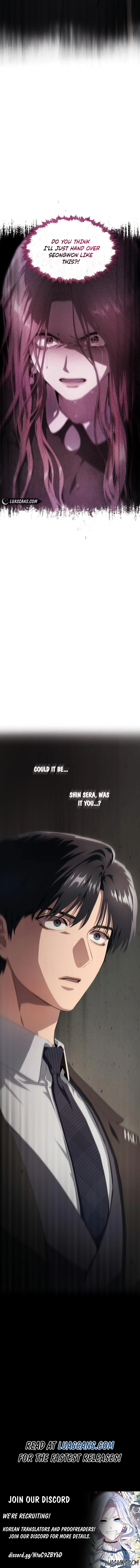 I’m stuck in a crazy drama chapter 20 page 13