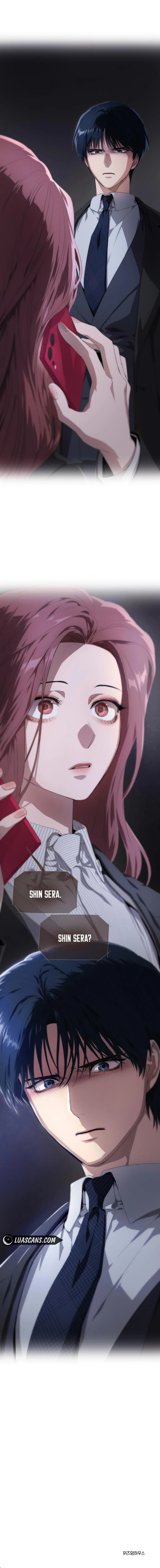 I’m stuck in a crazy drama chapter 21 page 11