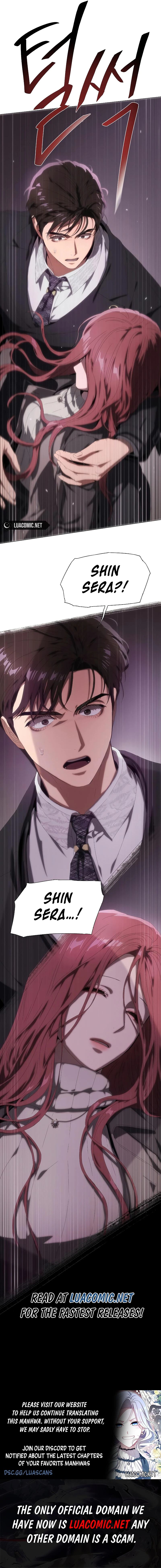 I’m stuck in a crazy drama chapter 26 page 14