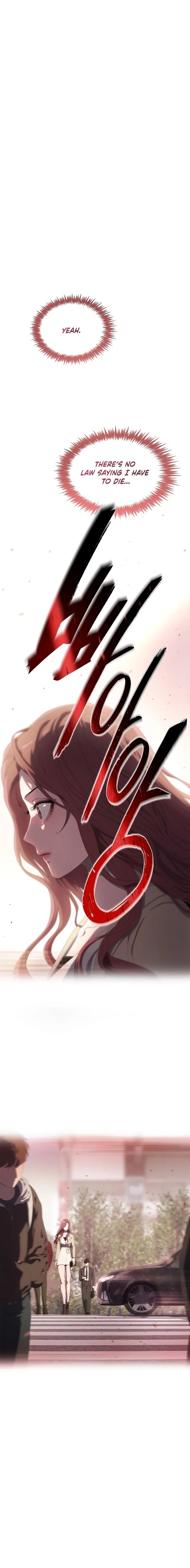 I’m stuck in a crazy drama chapter 3 page 7