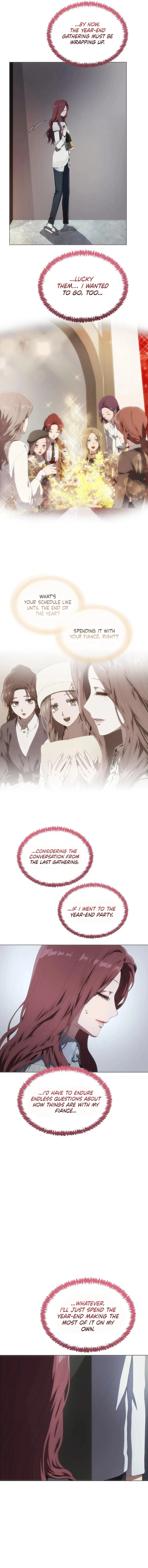I’m stuck in a crazy drama chapter 35 page 2