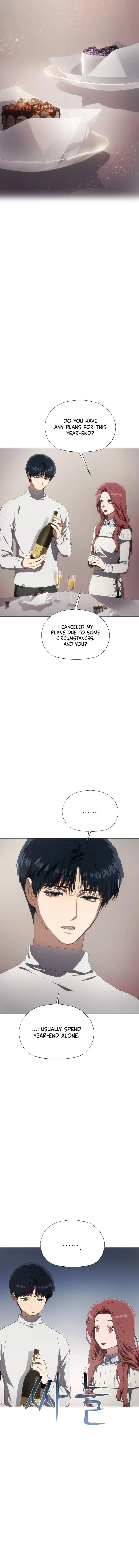 I’m stuck in a crazy drama chapter 35 page 11