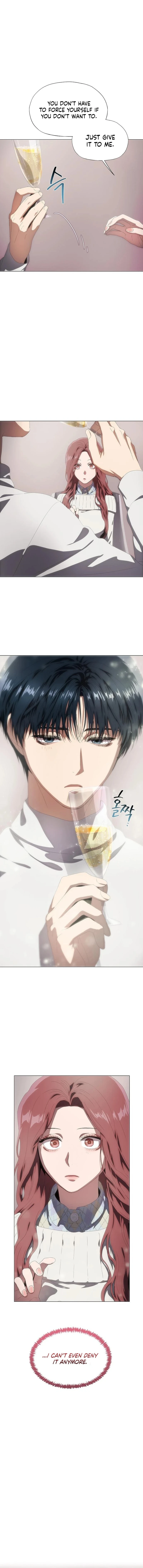 I’m stuck in a crazy drama chapter 35 page 14
