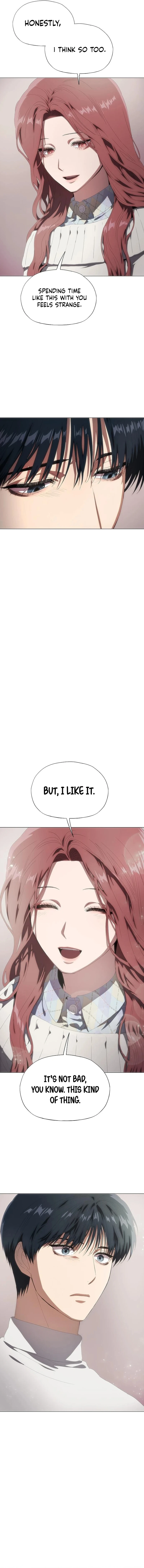 I’m stuck in a crazy drama chapter 35 page 16