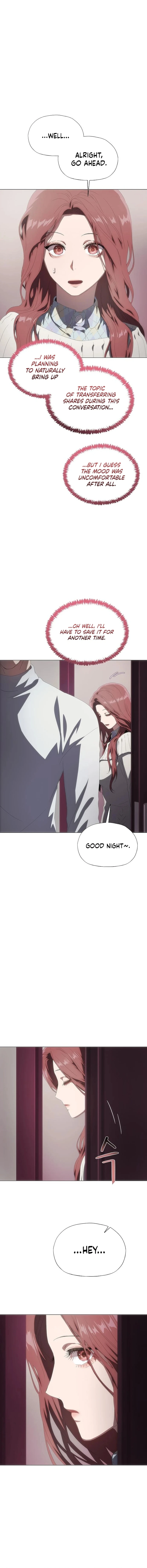 I’m stuck in a crazy drama chapter 35 page 18