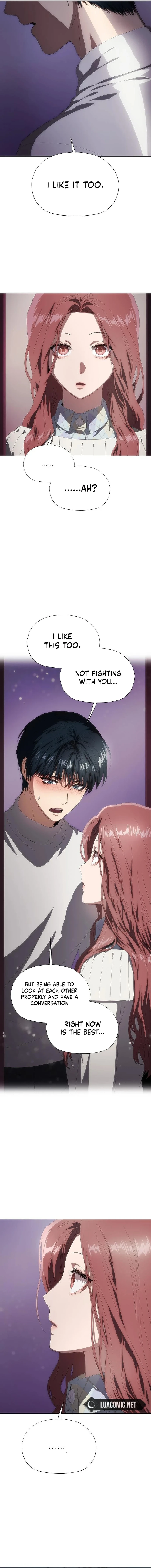 I’m stuck in a crazy drama chapter 35 page 19