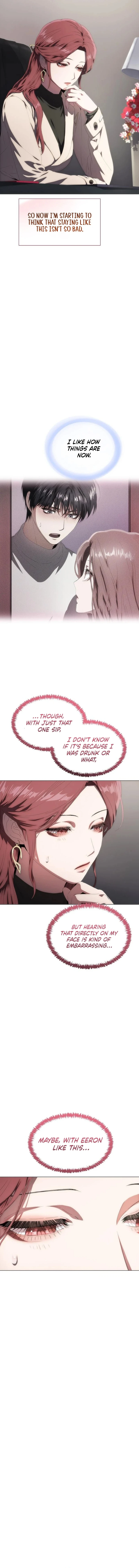 I’m stuck in a crazy drama chapter 36 page 5