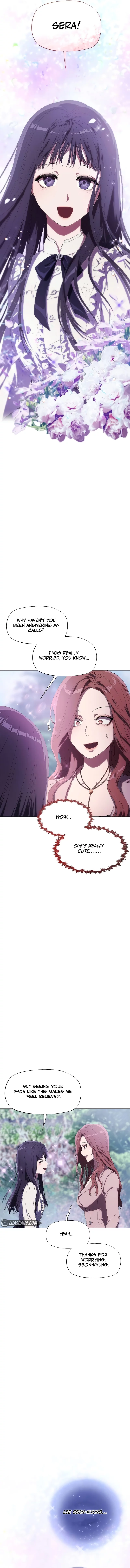 I’m stuck in a crazy drama chapter 4 page 15