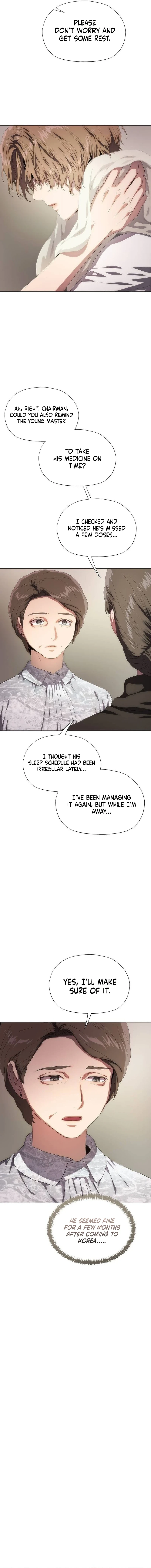 I’m stuck in a crazy drama chapter 41 page 2