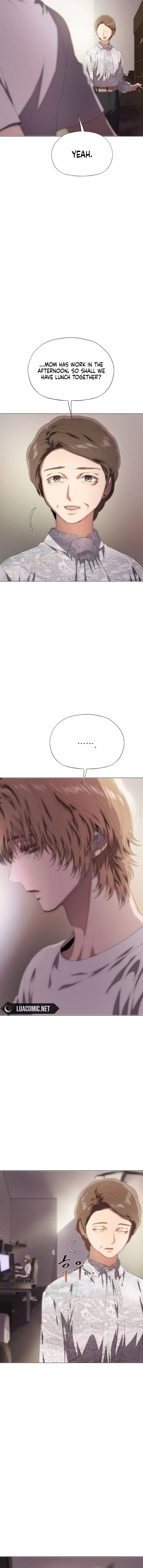I’m stuck in a crazy drama chapter 41 page 9