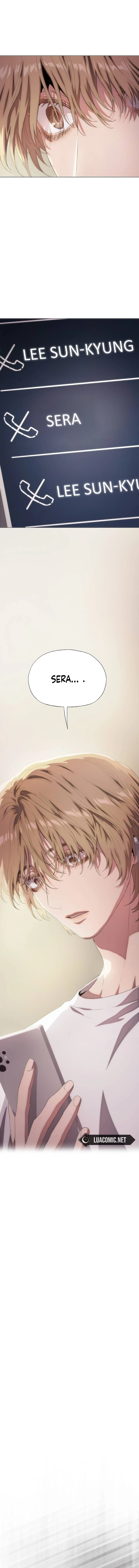 I’m stuck in a crazy drama chapter 41 page 13