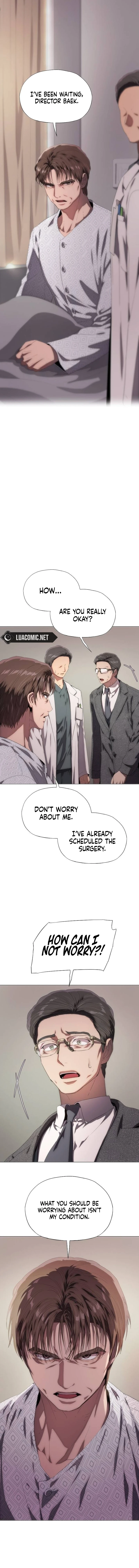 I’m stuck in a crazy drama chapter 41 page 15