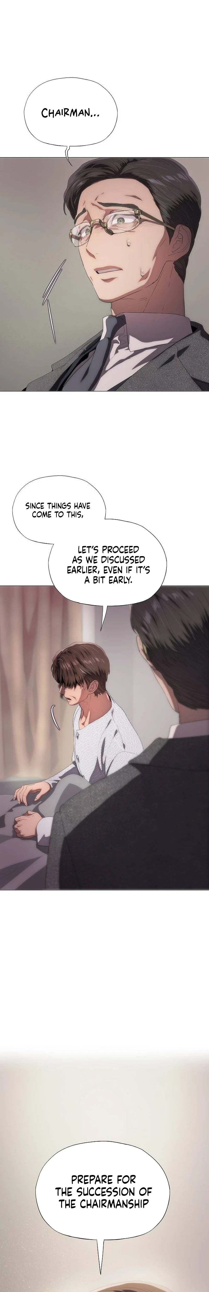I’m stuck in a crazy drama chapter 41 page 16