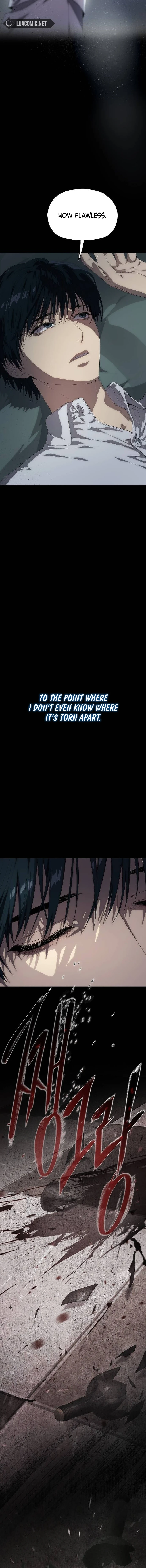 I’m stuck in a crazy drama chapter 42 page 5