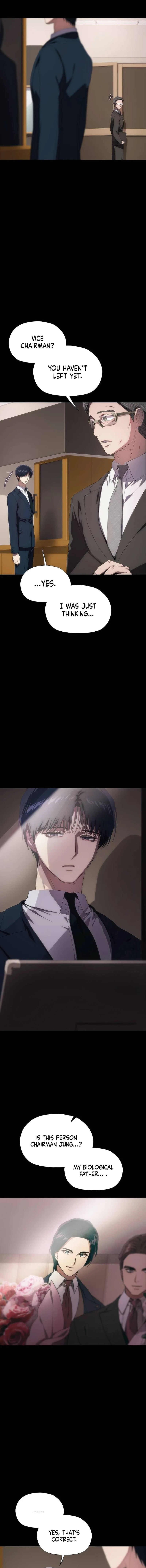 I’m stuck in a crazy drama chapter 42 page 13