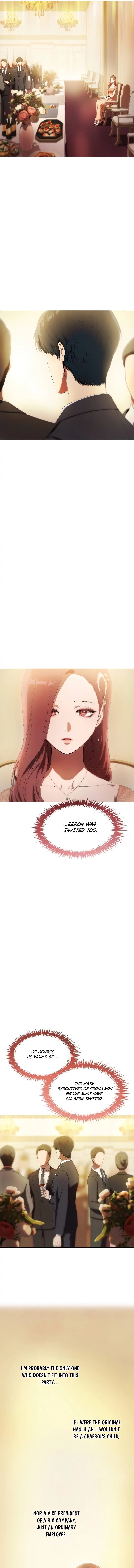I’m stuck in a crazy drama chapter 5 page 17
