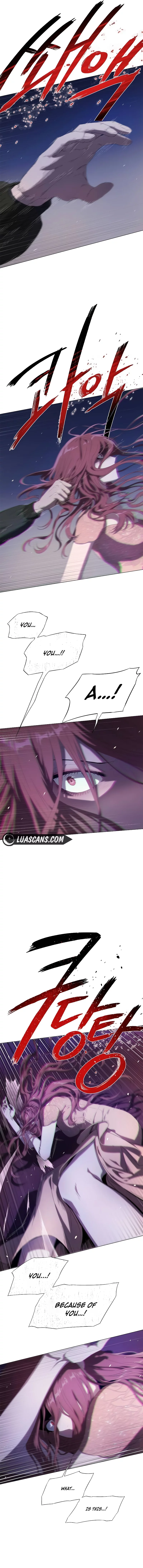 I’m stuck in a crazy drama chapter 5 page 20