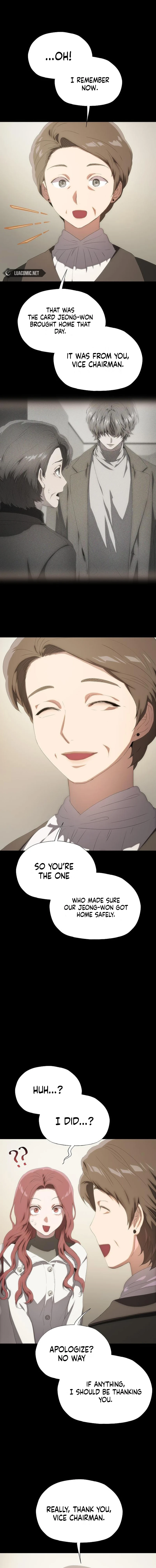 I’m stuck in a crazy drama chapter 50 page 10