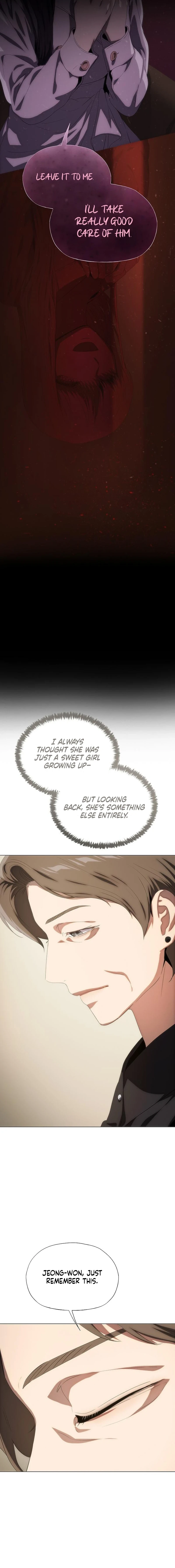 I’m stuck in a crazy drama chapter 50 page 18
