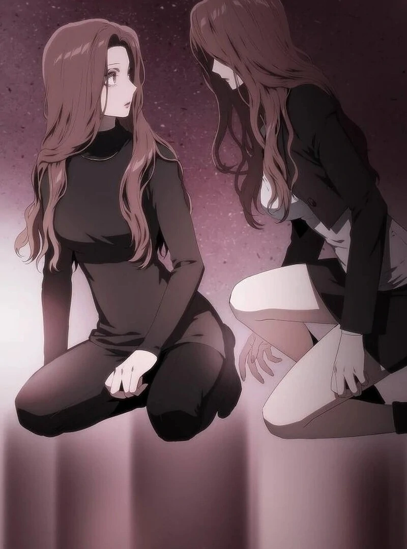 I’m stuck in a crazy drama chapter 53 page 13