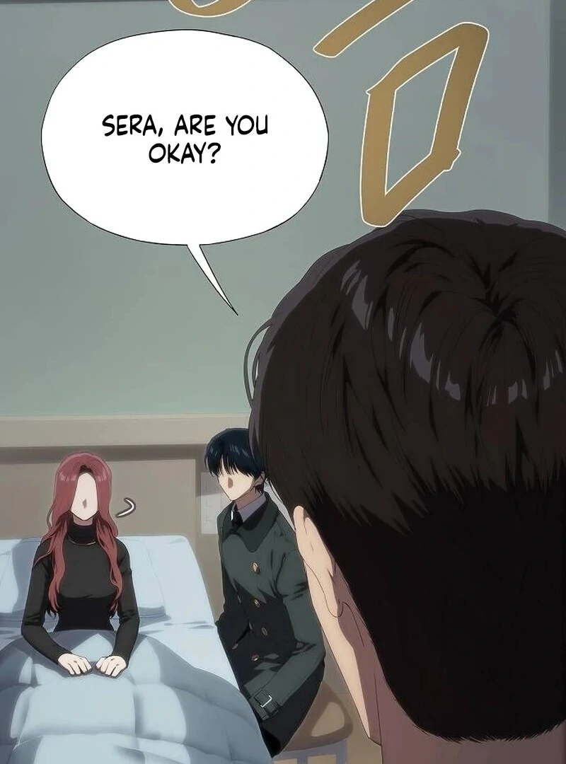 I’m stuck in a crazy drama chapter 53 page 33