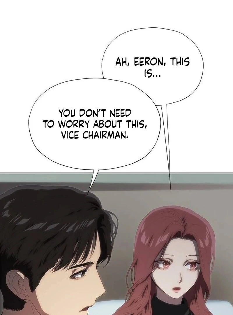 I’m stuck in a crazy drama chapter 53 page 43