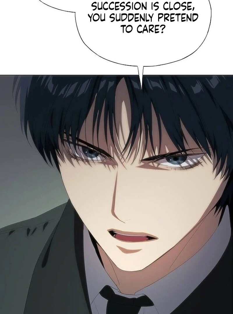 I’m stuck in a crazy drama chapter 53 page 50