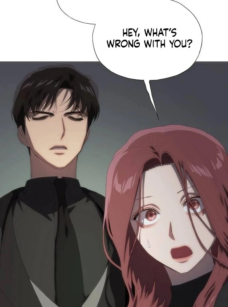 I’m stuck in a crazy drama chapter 53 page 52