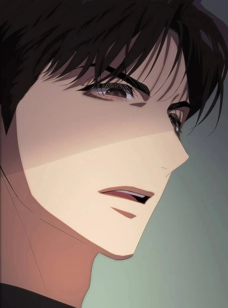 I’m stuck in a crazy drama chapter 53 page 55