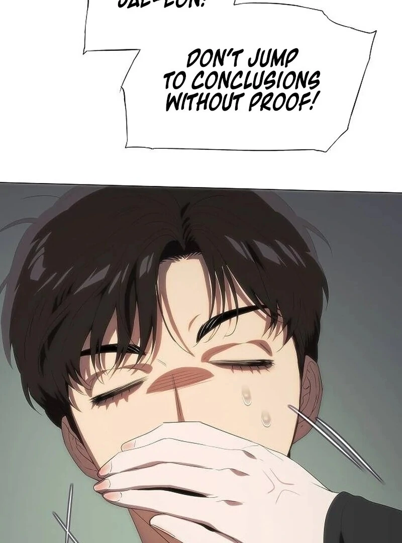 I’m stuck in a crazy drama chapter 53 page 71