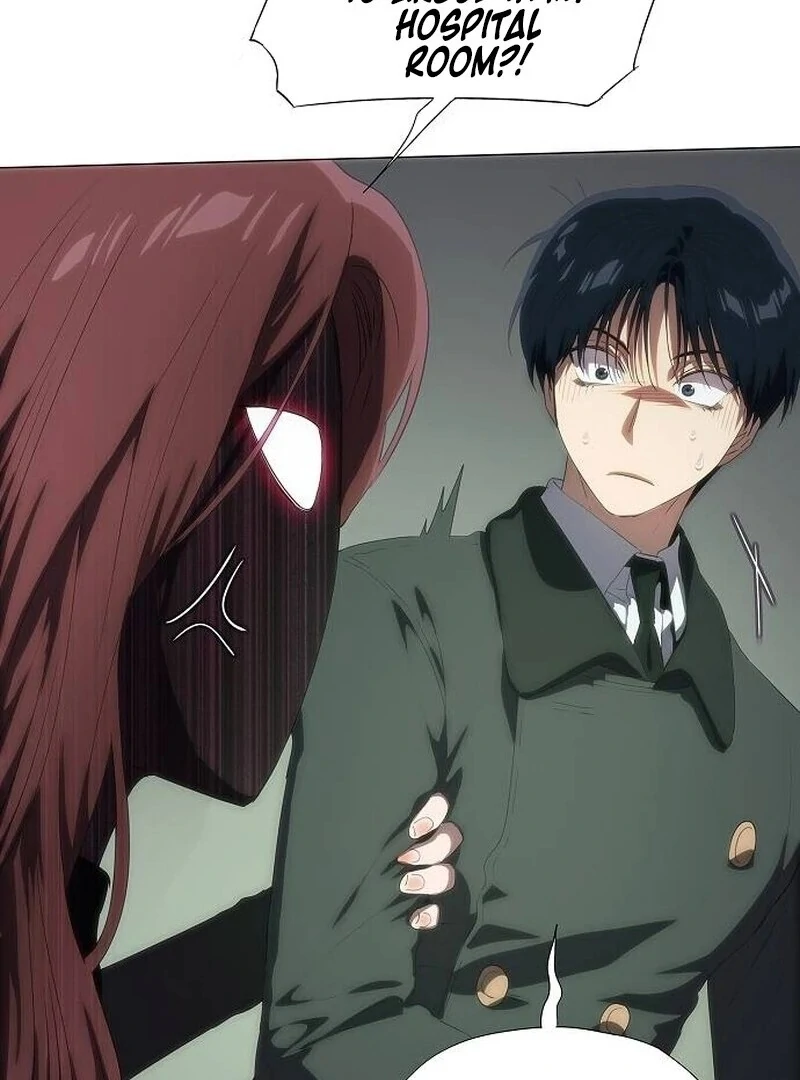 I’m stuck in a crazy drama chapter 53 page 73