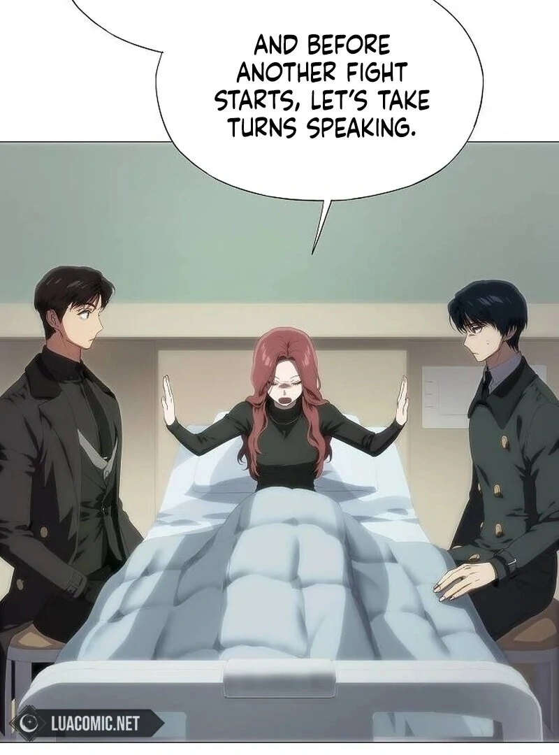 I’m stuck in a crazy drama chapter 53 page 75