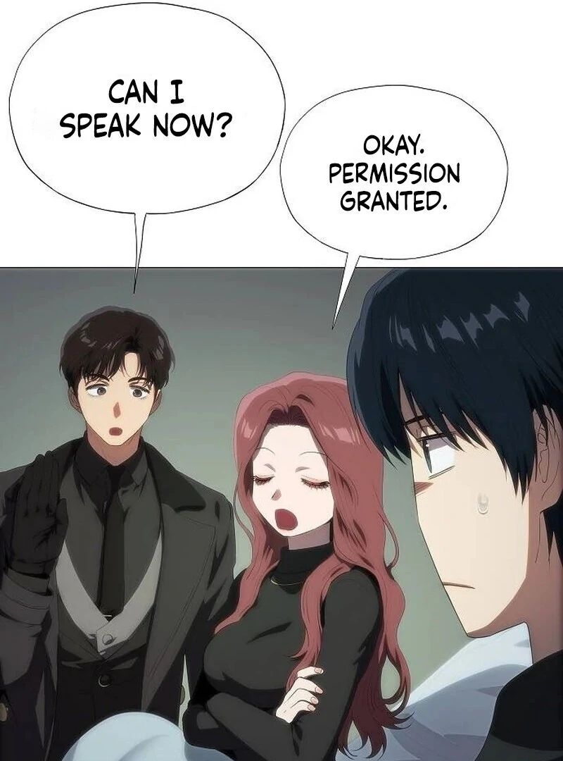I’m stuck in a crazy drama chapter 53 page 83