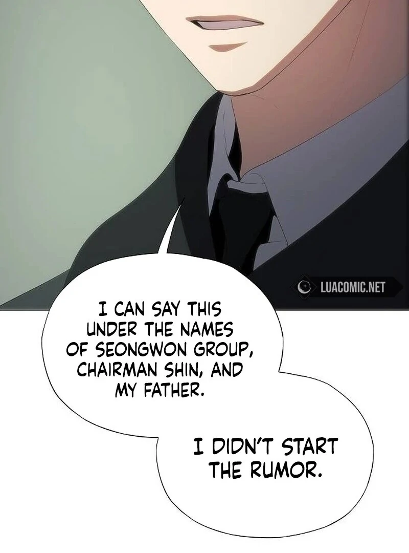 I’m stuck in a crazy drama chapter 53 page 88
