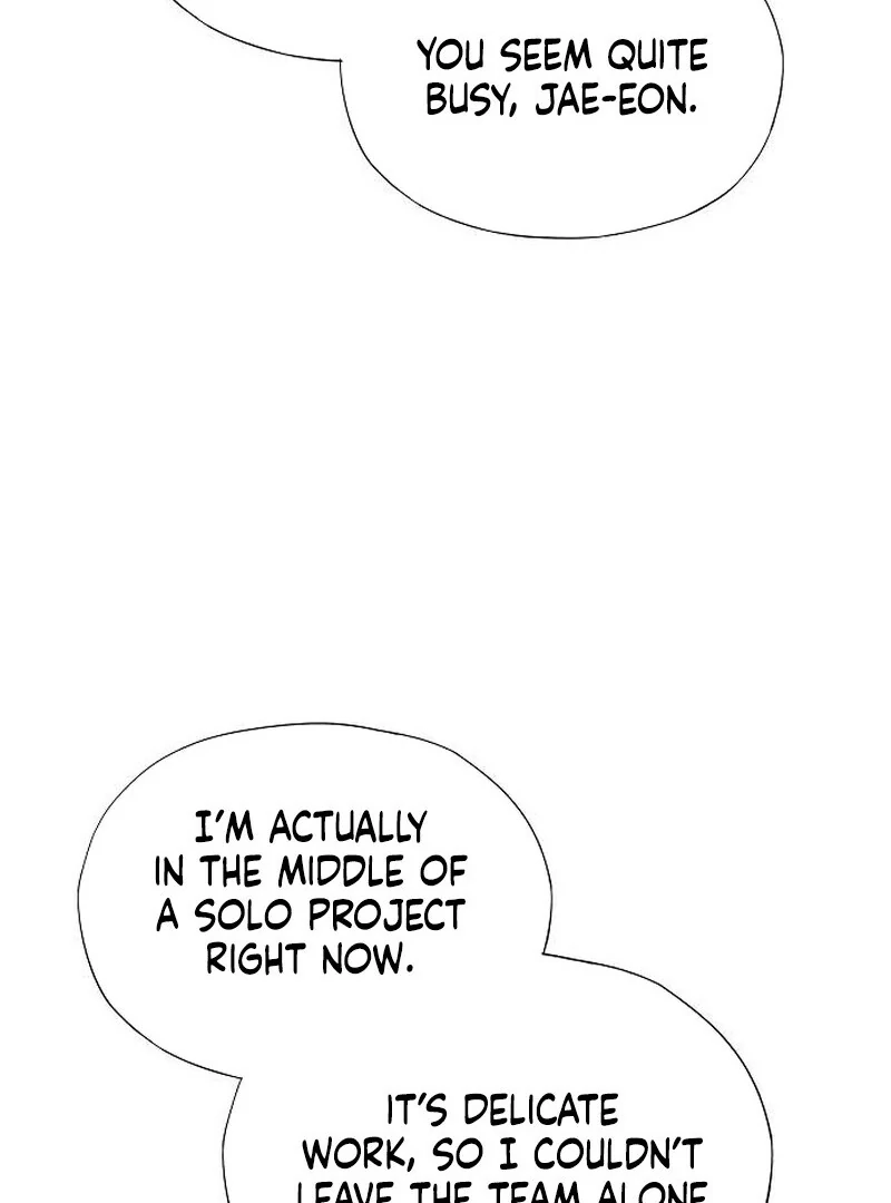 I’m stuck in a crazy drama chapter 53 page 98