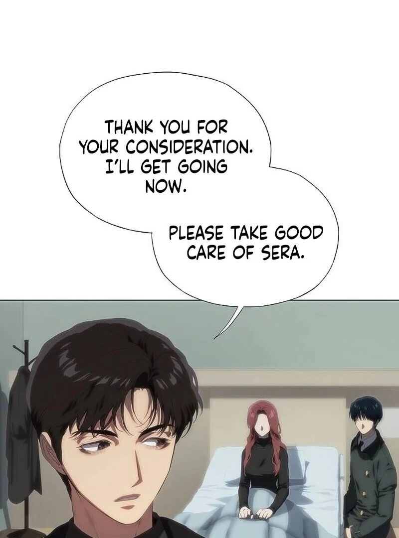 I’m stuck in a crazy drama chapter 53 page 100