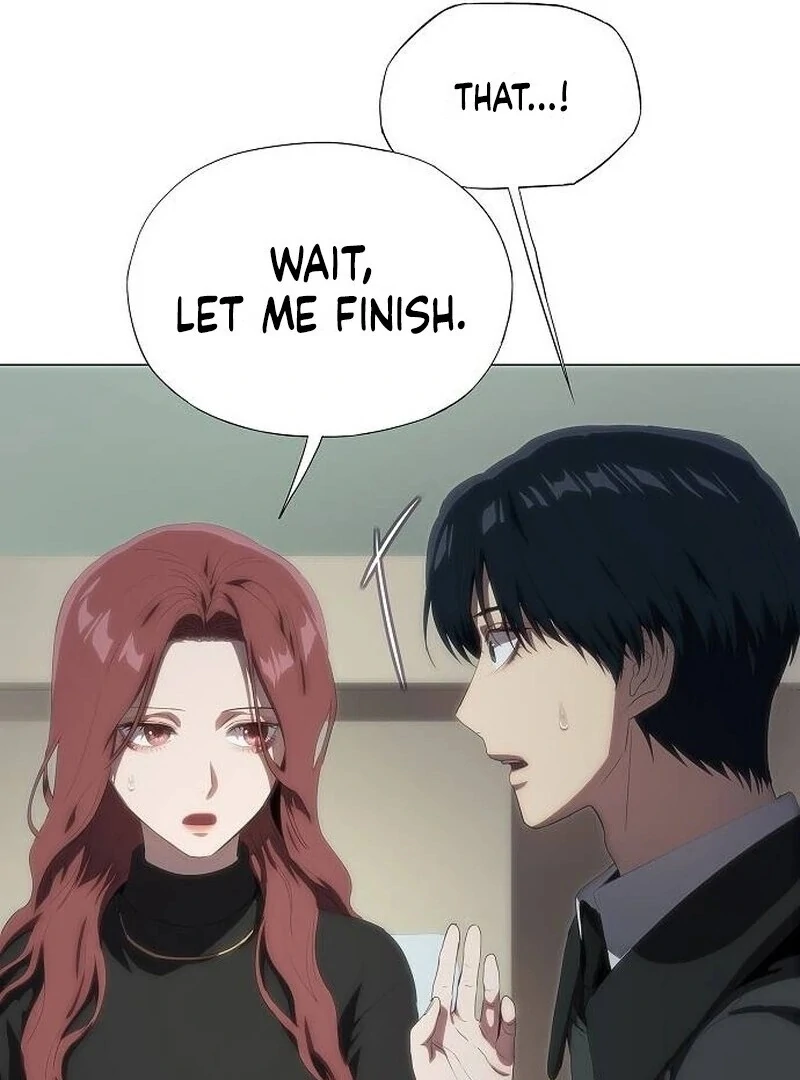 I’m stuck in a crazy drama chapter 53 page 111
