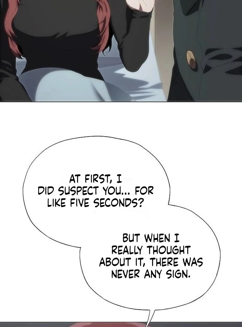 I’m stuck in a crazy drama chapter 53 page 112
