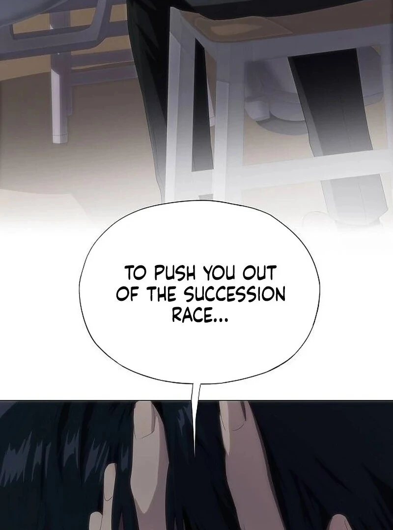I’m stuck in a crazy drama chapter 53 page 124